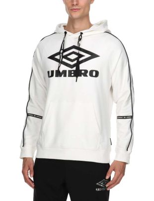 Retro hoodie