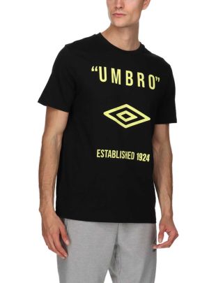 Basic umbro tee