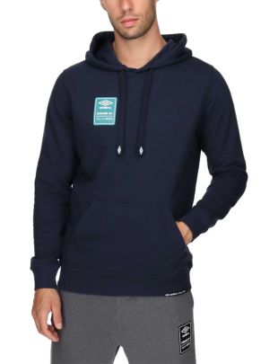 Umbro basic hoodie