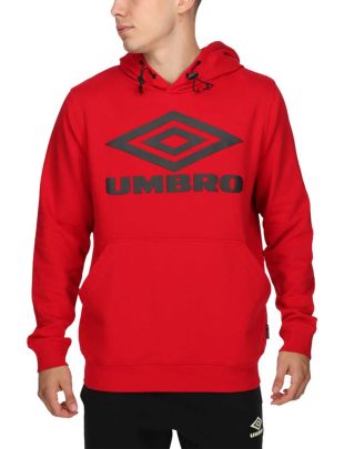 Umbro retro hoodie