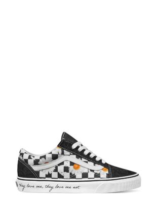 Ua old skool