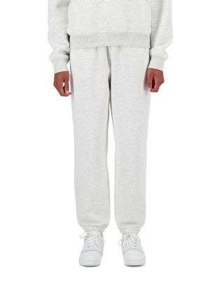 French terry jogger