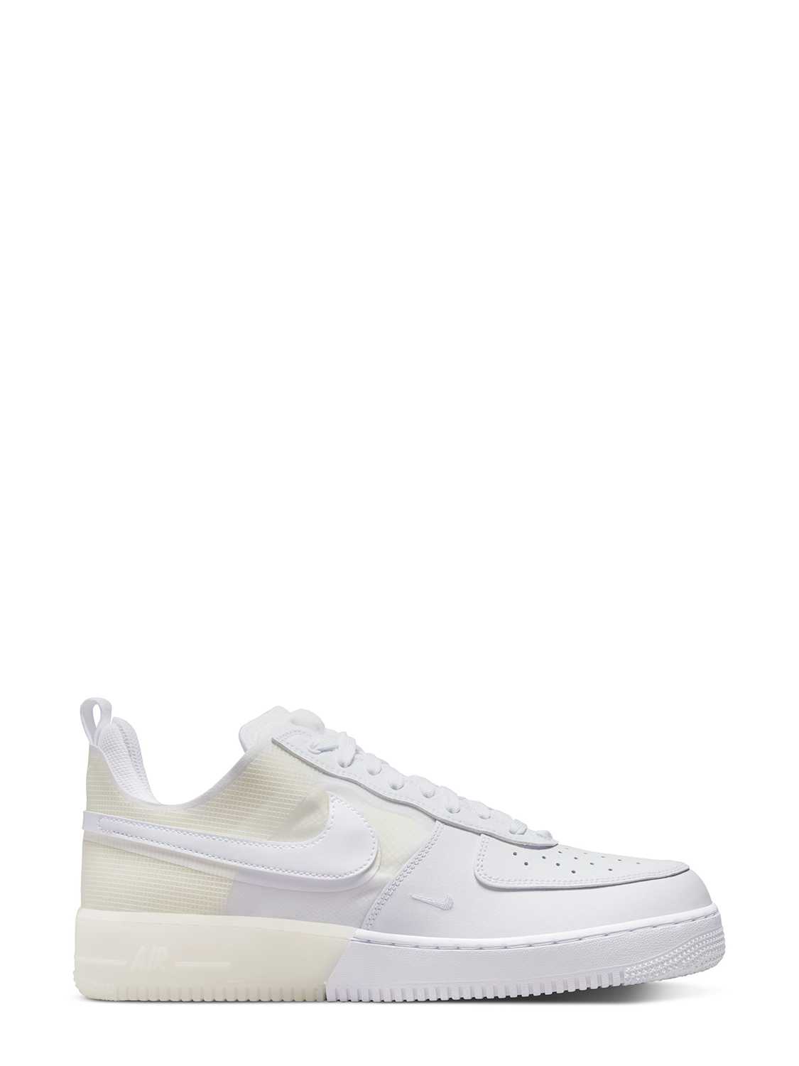 Elegantes Air Force React Bilder
