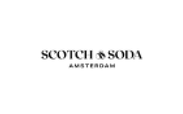 Scotch & Soda